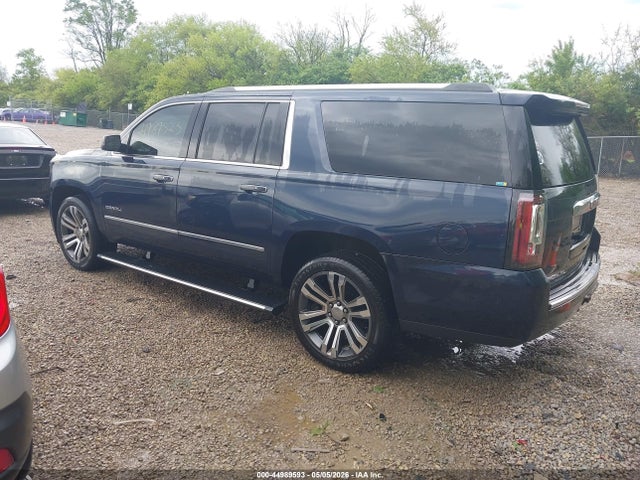 Продаж на аукціоні авто 2017 Gmc Yukon Xl Denali, vin: 1GKS2HKJ2HR161730, номер лоту: 44989593