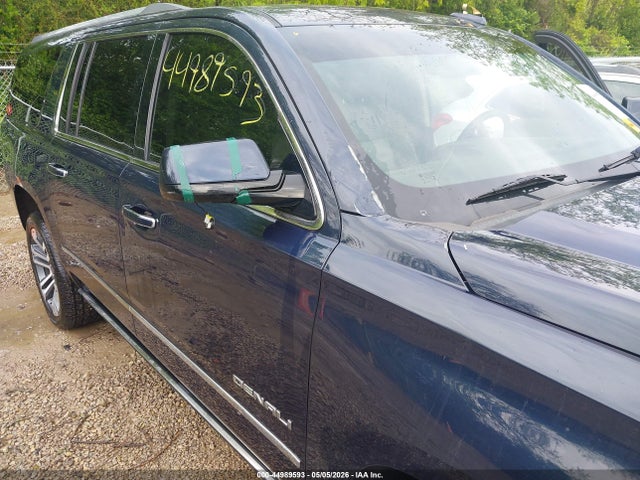Продаж на аукціоні авто 2017 Gmc Yukon Xl Denali, vin: 1GKS2HKJ2HR161730, номер лоту: 44989593