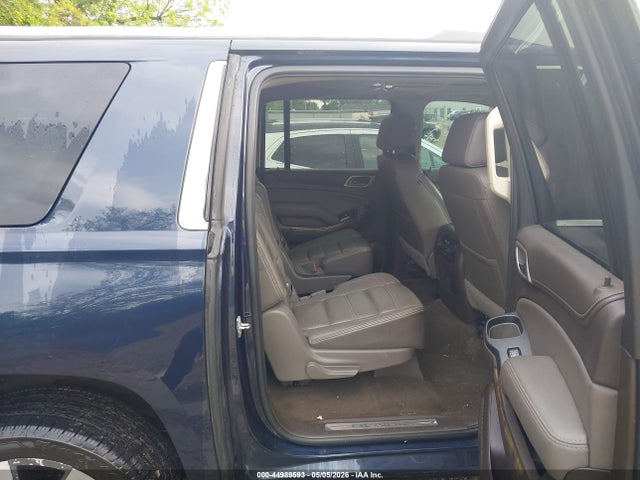 Продаж на аукціоні авто 2017 Gmc Yukon Xl Denali, vin: 1GKS2HKJ2HR161730, номер лоту: 44989593