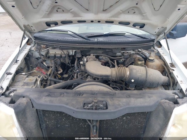 2006 Ford F-150 Xlt მანქანა იყიდება აუქციონზე, vin: 1FTRW12WX6FA54022, აუქციონის ნომერი: 44989595