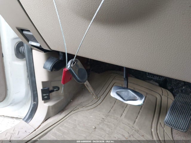 2006 Ford F-150 Xlt მანქანა იყიდება აუქციონზე, vin: 1FTRW12WX6FA54022, აუქციონის ნომერი: 44989595