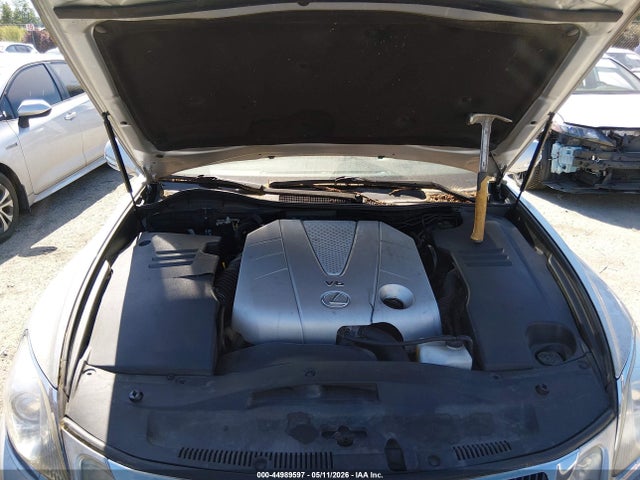 Продаж на аукціоні авто 2008 Lexus Gs 350, vin: JTHCE96S180015418, номер лоту: 44989597
