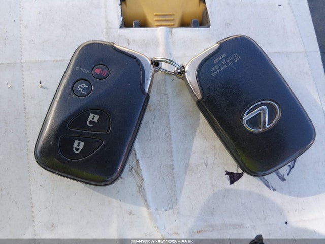 Продаж на аукціоні авто 2008 Lexus Gs 350, vin: JTHCE96S180015418, номер лоту: 44989597