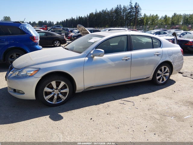 Продаж на аукціоні авто 2008 Lexus Gs 350, vin: JTHCE96S180015418, номер лоту: 44989597