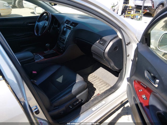 Продаж на аукціоні авто 2008 Lexus Gs 350, vin: JTHCE96S180015418, номер лоту: 44989597