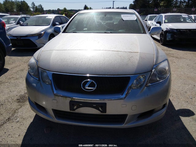 Продаж на аукціоні авто 2008 Lexus Gs 350, vin: JTHCE96S180015418, номер лоту: 44989597