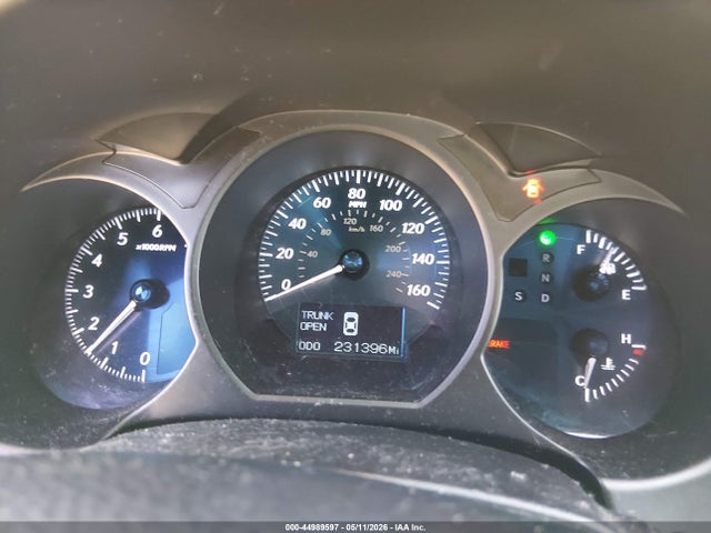 Продаж на аукціоні авто 2008 Lexus Gs 350, vin: JTHCE96S180015418, номер лоту: 44989597