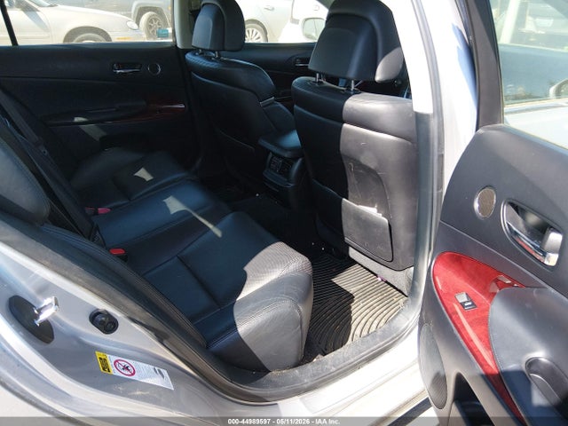 Продаж на аукціоні авто 2008 Lexus Gs 350, vin: JTHCE96S180015418, номер лоту: 44989597