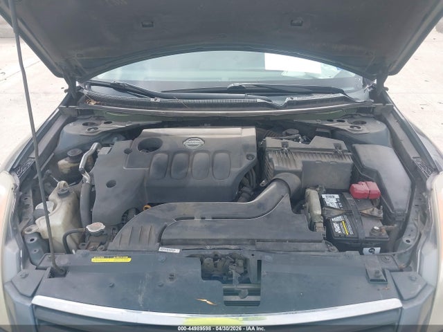 Aukcja sprzedaży 2007 Nissan Altima 2.5 S, vin: 1N4AL21E97C229650, numer aukcji: 44989598