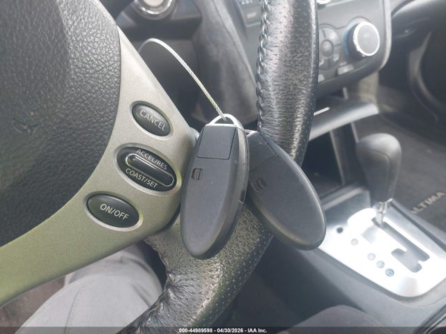 Aukcja sprzedaży 2007 Nissan Altima 2.5 S, vin: 1N4AL21E97C229650, numer aukcji: 44989598