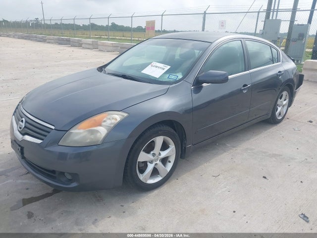 Aukcja sprzedaży 2007 Nissan Altima 2.5 S, vin: 1N4AL21E97C229650, numer aukcji: 44989598