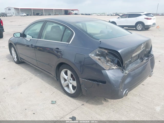 Aukcja sprzedaży 2007 Nissan Altima 2.5 S, vin: 1N4AL21E97C229650, numer aukcji: 44989598