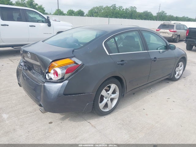 Aukcja sprzedaży 2007 Nissan Altima 2.5 S, vin: 1N4AL21E97C229650, numer aukcji: 44989598