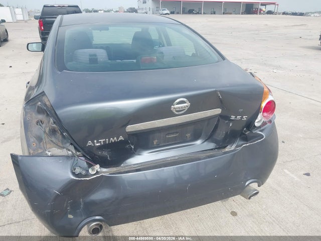 Aukcja sprzedaży 2007 Nissan Altima 2.5 S, vin: 1N4AL21E97C229650, numer aukcji: 44989598