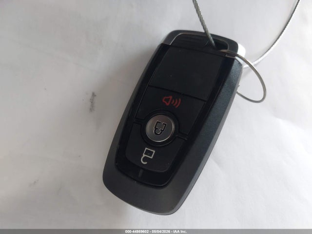 3FMCR9G66PRE09627 Ford Bronco Sport Heritage