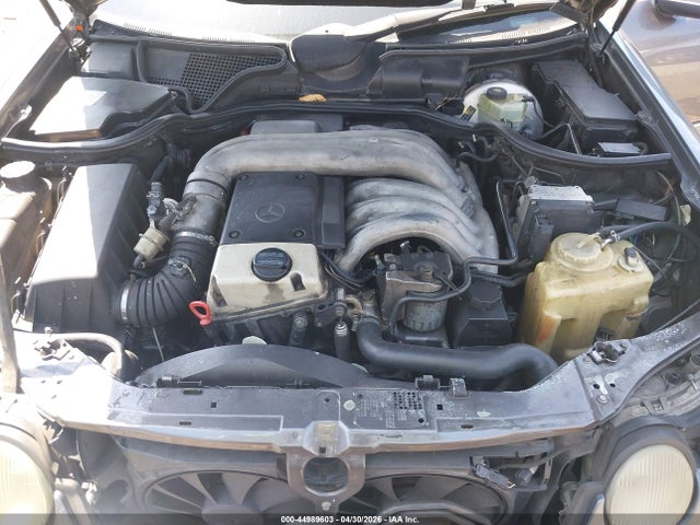 Aukcja sprzedaży 1997 Mercedes-benz E 300 Diesel, vin: WDBJF20F7VA347084, numer aukcji: 44989603