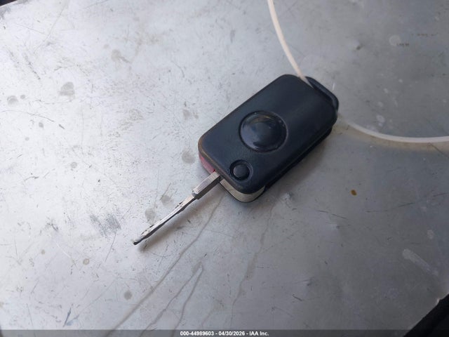 Aukcja sprzedaży 1997 Mercedes-benz E 300 Diesel, vin: WDBJF20F7VA347084, numer aukcji: 44989603