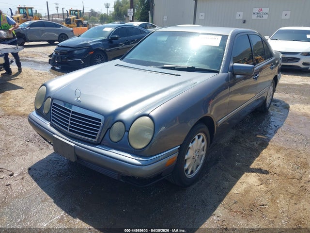 Aukcja sprzedaży 1997 Mercedes-benz E 300 Diesel, vin: WDBJF20F7VA347084, numer aukcji: 44989603