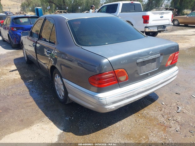 Aukcja sprzedaży 1997 Mercedes-benz E 300 Diesel, vin: WDBJF20F7VA347084, numer aukcji: 44989603