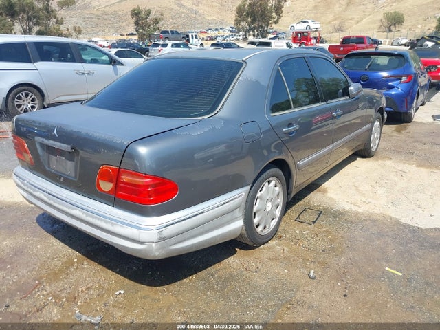 Aukcja sprzedaży 1997 Mercedes-benz E 300 Diesel, vin: WDBJF20F7VA347084, numer aukcji: 44989603