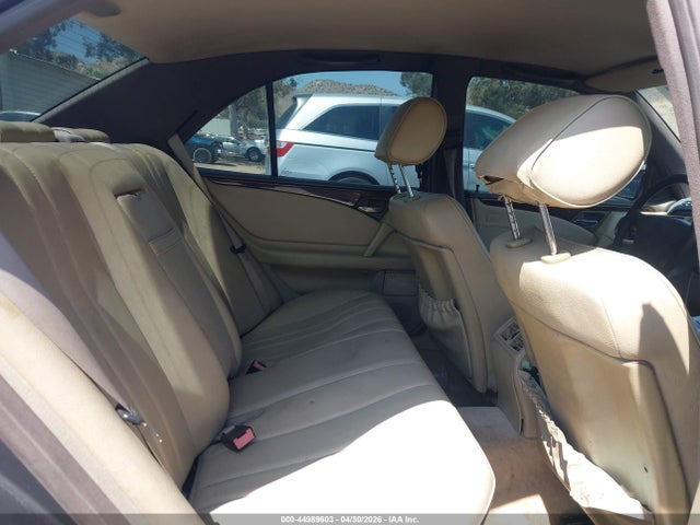 Aukcja sprzedaży 1997 Mercedes-benz E 300 Diesel, vin: WDBJF20F7VA347084, numer aukcji: 44989603