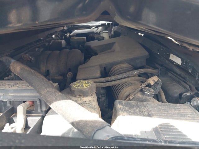 Aukcja sprzedaży 2016 Chevrolet Silverado 1500 1lt, vin: 3GCUKREC3GG191650, numer aukcji: 44989606