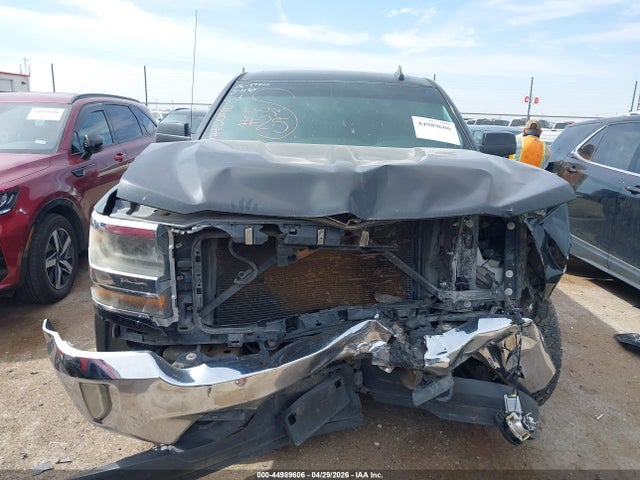Aukcja sprzedaży 2016 Chevrolet Silverado 1500 1lt, vin: 3GCUKREC3GG191650, numer aukcji: 44989606