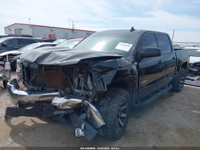 Aukcja sprzedaży 2016 Chevrolet Silverado 1500 1lt, vin: 3GCUKREC3GG191650, numer aukcji: 44989606