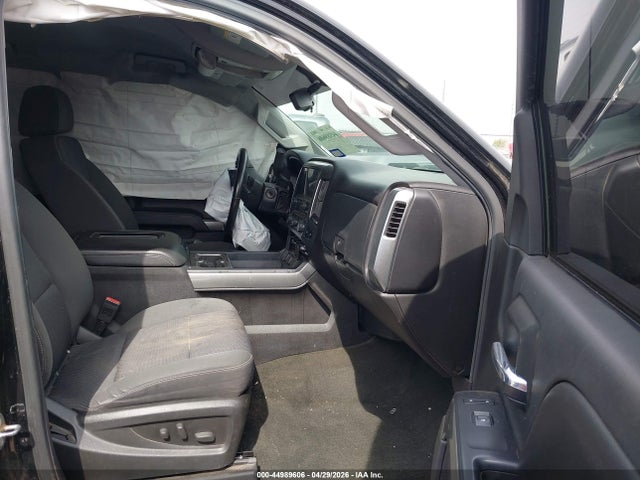 Aukcja sprzedaży 2016 Chevrolet Silverado 1500 1lt, vin: 3GCUKREC3GG191650, numer aukcji: 44989606