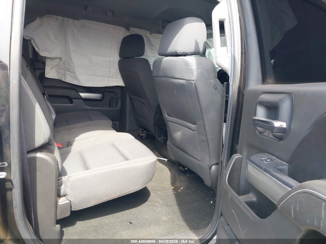 Aukcja sprzedaży 2016 Chevrolet Silverado 1500 1lt, vin: 3GCUKREC3GG191650, numer aukcji: 44989606