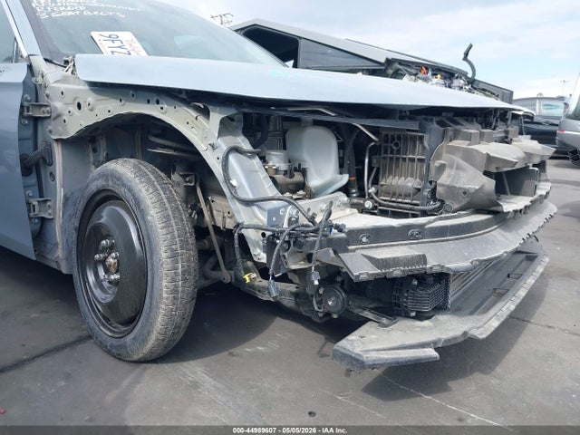 2HGFE1F98PH308404 Honda Civic Touring