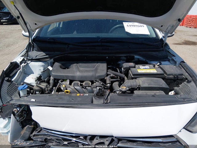 2019 Hyundai Accent Se მანქანა იყიდება აუქციონზე, vin: 3KPC24A39KE056911, აუქციონის ნომერი: 44989609