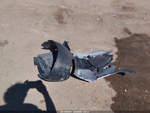 2019 Hyundai Accent Se მანქანა იყიდება აუქციონზე, vin: 3KPC24A39KE056911, აუქციონის ნომერი: 44989609