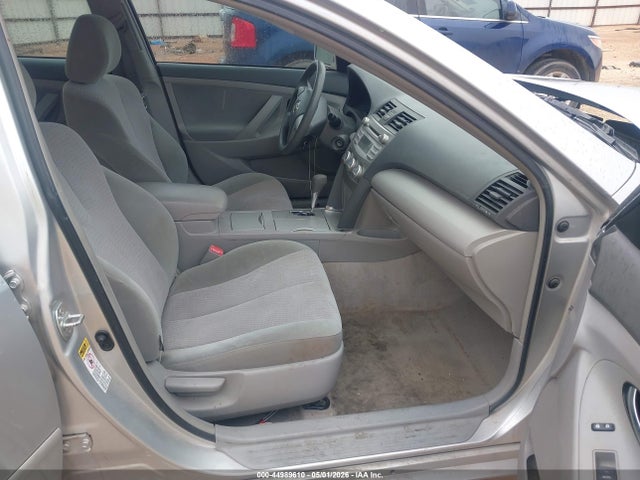 2010 Toyota Camry Le მანქანა იყიდება აუქციონზე, vin: 4T1BF3EK5AU109188, აუქციონის ნომერი: 44989610