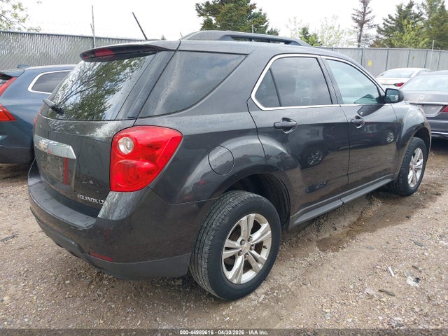 2015 Chevrolet Equinox 2lt მანქანა იყიდება აუქციონზე, vin: 1GNALCEK2FZ114102, აუქციონის ნომერი: 44989616