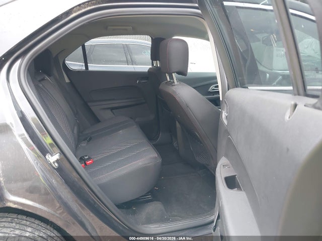 2015 Chevrolet Equinox 2lt მანქანა იყიდება აუქციონზე, vin: 1GNALCEK2FZ114102, აუქციონის ნომერი: 44989616