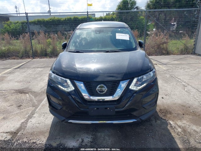 Продаж на аукціоні авто 2020 Nissan Rogue S Intelligent Awd, vin: 5N1AT2MV4LC737858, номер лоту: 44989619