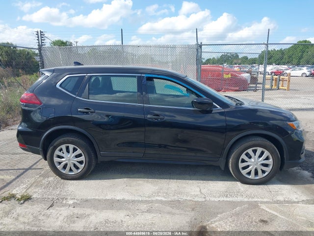 Продаж на аукціоні авто 2020 Nissan Rogue S Intelligent Awd, vin: 5N1AT2MV4LC737858, номер лоту: 44989619