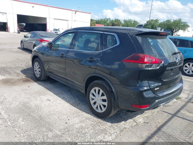 Продаж на аукціоні авто 2020 Nissan Rogue S Intelligent Awd, vin: 5N1AT2MV4LC737858, номер лоту: 44989619