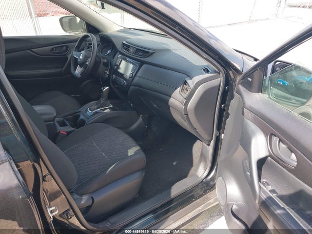 Продаж на аукціоні авто 2020 Nissan Rogue S Intelligent Awd, vin: 5N1AT2MV4LC737858, номер лоту: 44989619