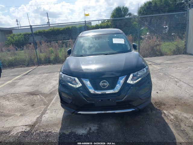 Продаж на аукціоні авто 2020 Nissan Rogue S Intelligent Awd, vin: 5N1AT2MV4LC737858, номер лоту: 44989619