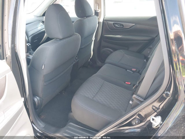 Продаж на аукціоні авто 2020 Nissan Rogue S Intelligent Awd, vin: 5N1AT2MV4LC737858, номер лоту: 44989619