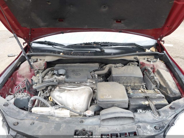 Aukcja sprzedaży 2017 Toyota Camry Xle, vin: 4T1BF1FK0HU634933, numer aukcji: 44989620