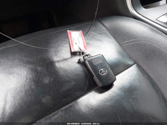 Aukcja sprzedaży 2017 Toyota Camry Xle, vin: 4T1BF1FK0HU634933, numer aukcji: 44989620