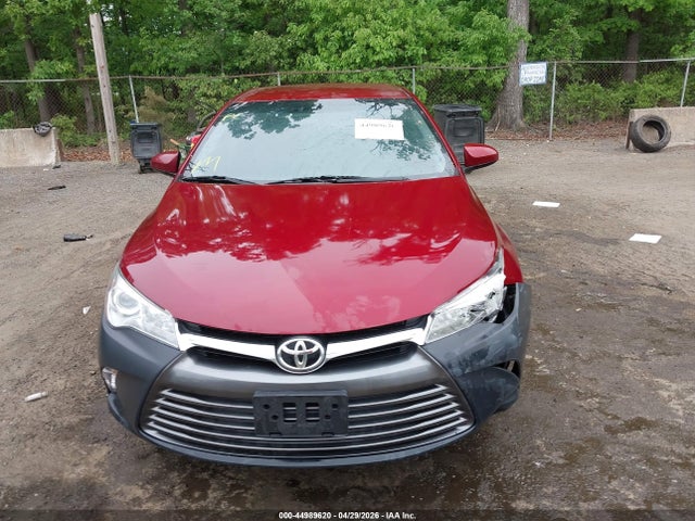 Aukcja sprzedaży 2017 Toyota Camry Xle, vin: 4T1BF1FK0HU634933, numer aukcji: 44989620
