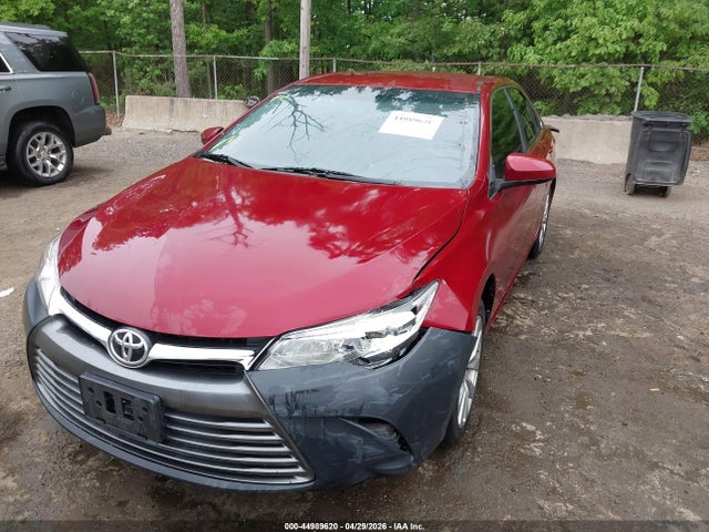 Aukcja sprzedaży 2017 Toyota Camry Xle, vin: 4T1BF1FK0HU634933, numer aukcji: 44989620
