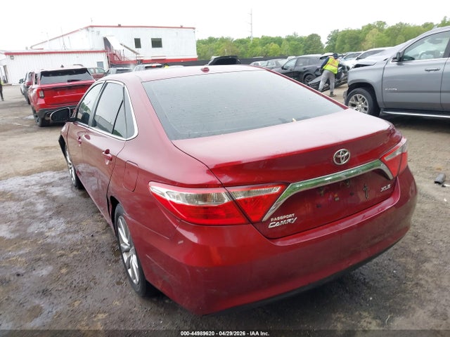 Aukcja sprzedaży 2017 Toyota Camry Xle, vin: 4T1BF1FK0HU634933, numer aukcji: 44989620
