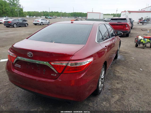 Aukcja sprzedaży 2017 Toyota Camry Xle, vin: 4T1BF1FK0HU634933, numer aukcji: 44989620