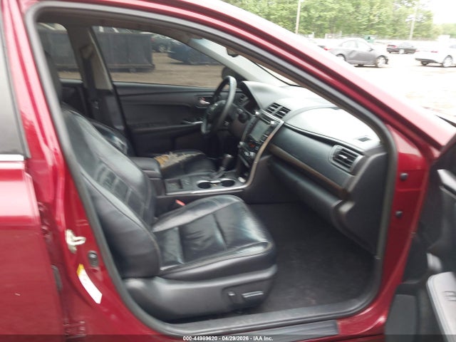 Aukcja sprzedaży 2017 Toyota Camry Xle, vin: 4T1BF1FK0HU634933, numer aukcji: 44989620
