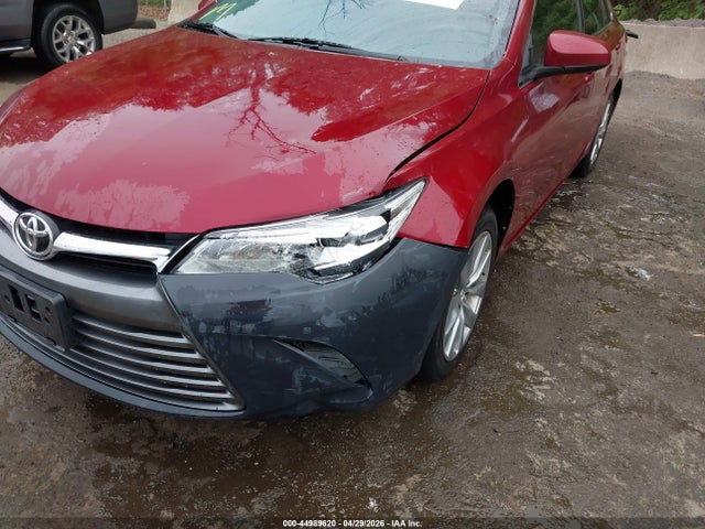 Aukcja sprzedaży 2017 Toyota Camry Xle, vin: 4T1BF1FK0HU634933, numer aukcji: 44989620